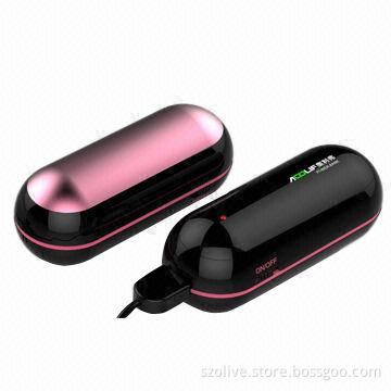 Cute chargeable USB hand warmer